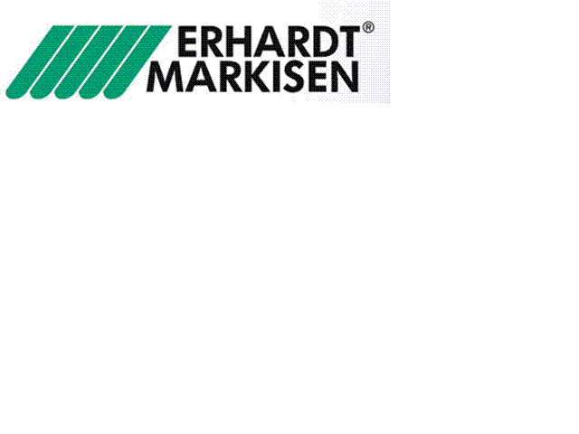 Erhardt Markisen